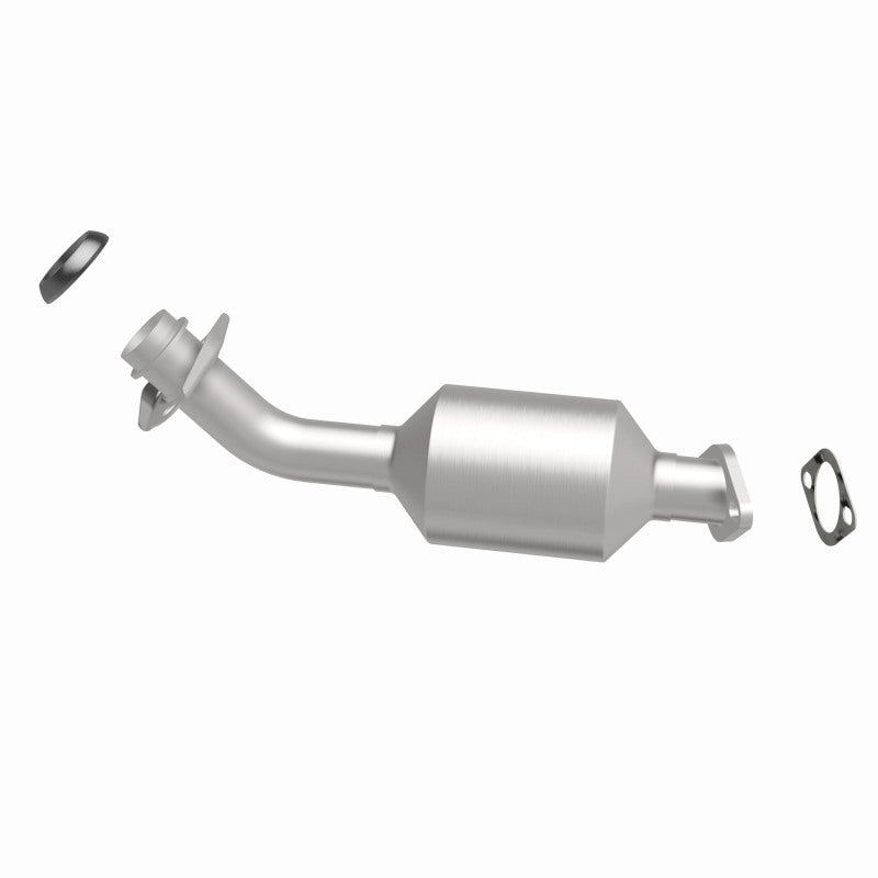 MagnaFlow Pre-OBDII Direct Fit Catalytic Converter 79-85 Dodge Ram 50 2.0L/2.6L Magnaflow