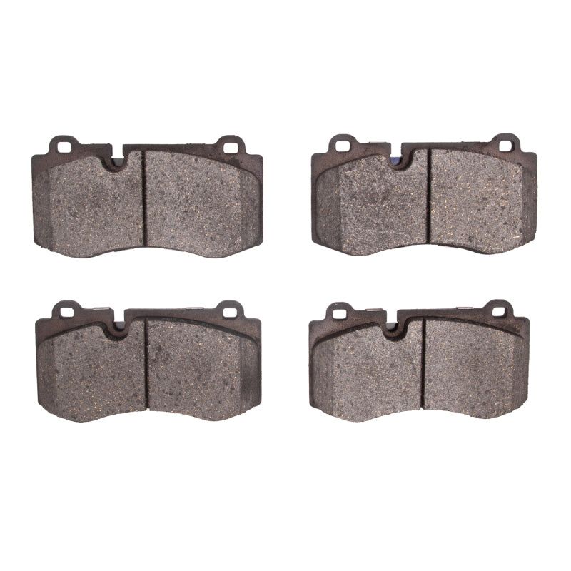 R1 07-14 Mercedes-Benz S450 Front Euro Ceramic Brake Pads
