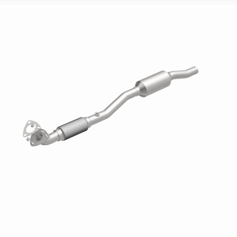 MagnaFlow Conv DF 2008 Astra L4 1.8 OEM Underbody Magnaflow