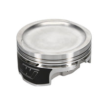 Load image into Gallery viewer, Wiseco Chrysler 5.7L HEMI -22cc Dish 1.090CH 3.917in Bore 4.050in Stroke Piston Kit