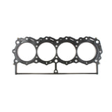 Cometic Ford FR9 .040in MLX Cylinder Head Gasket - 4.190in Bore - RHS