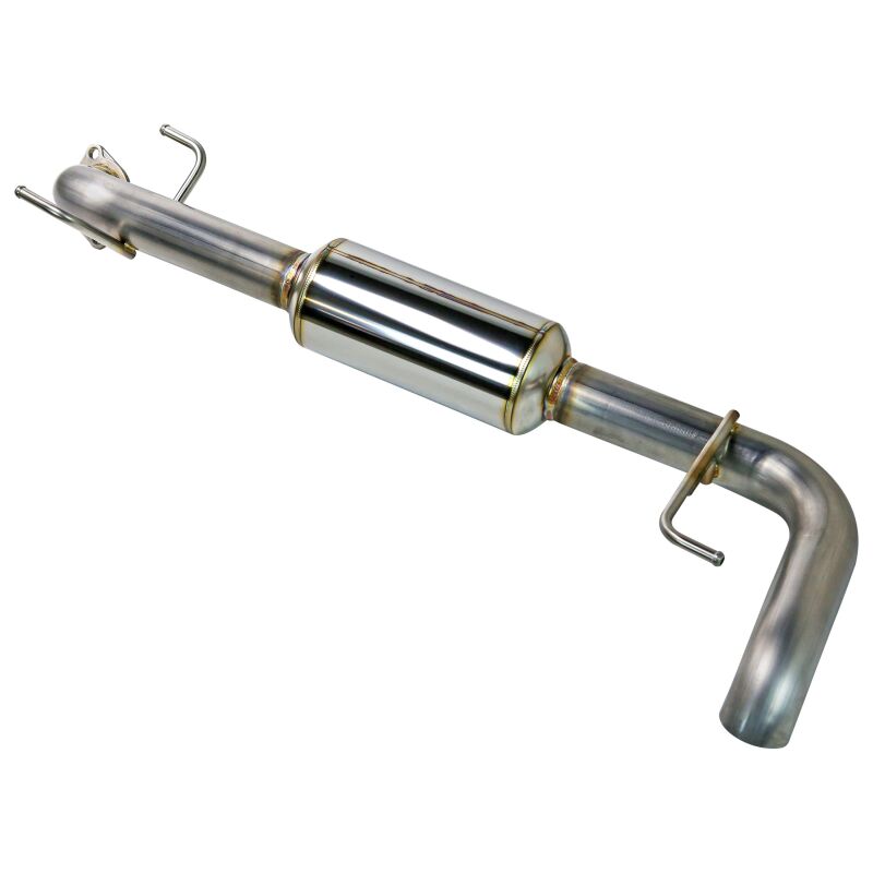 REMARK 18+ Subaru Crosstrek Axleback Exhaust (Muffler Version) Remark