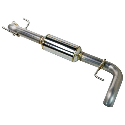 REMARK 18+ Subaru Crosstrek Axleback Exhaust (Muffler Version) Remark