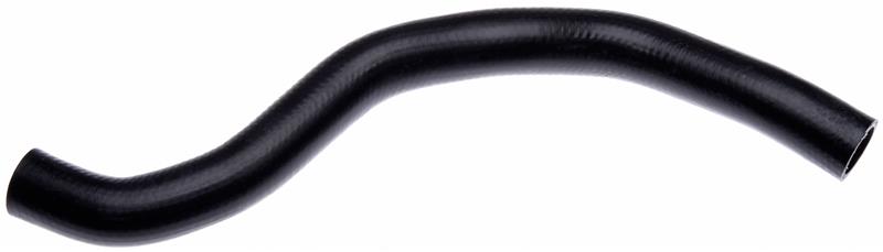 Gates Molded Coolant Hose 22.6in Centerline L 1.3in ID