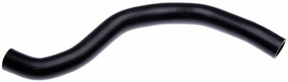 Gates Molded Coolant Hose 22.6in Centerline L 1.3in ID