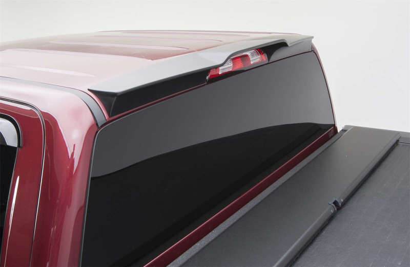 EGR 15+ Chev Silverado/GMC Sierra Crw/Dbl Cab Rear Cab Truck Spoilers (981579) EGR