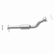 Load image into Gallery viewer, Magnaflow California Direct Fit Converter 99-02 Oldsmobile Intrigue 3.5L