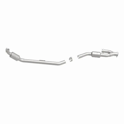 MagnaFlow Conv DF 2003 Mercedes CLK320 3.2L Magnaflow