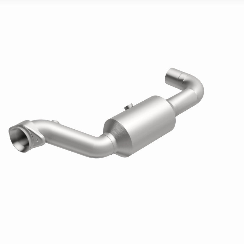 Magnaflow 18-21 Ford Expedition Left Underbody 3.5L Direct Fit Catalytic Converter Magnaflow