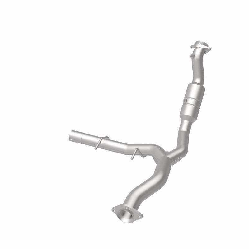 Magnaflow 11-12 Ford F-150 3.5L Direct Fit Converter Magnaflow