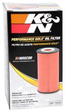 Load image into Gallery viewer, K&amp;N Performance Oil Filter for 04-15 Mercedes Benz