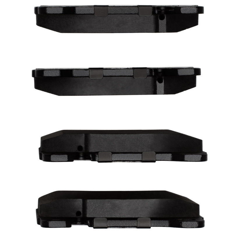 R1 05-11 Mercedes-Benz SLK350 Front Euro Ceramic Brake Pads