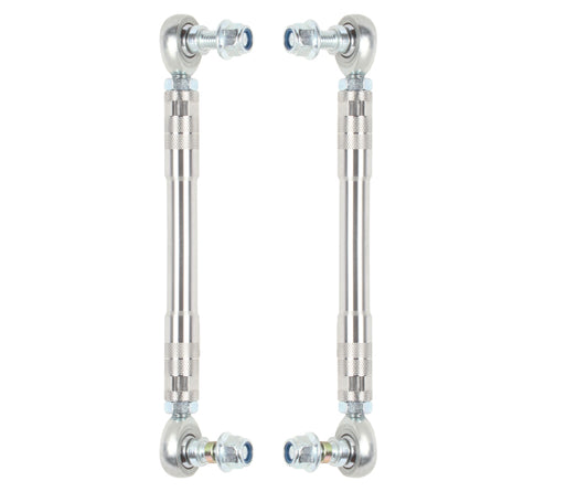 Carli 07-17 Jeep Wrangler Rear Sway Bar End Links CS-JEL-07-R