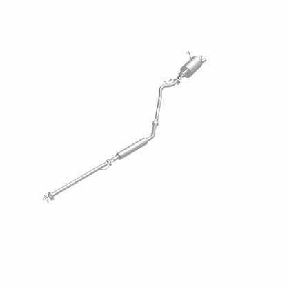 MagnaFlow BRE Exhaust Kit 97-01 Honda CR-V 2.0L