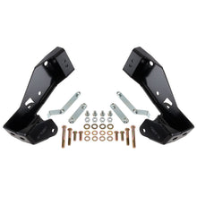 Load image into Gallery viewer, Synergy 07-18 Jeep Wrangler JK/JKU Front Control Arm Frame Bracket - Pair