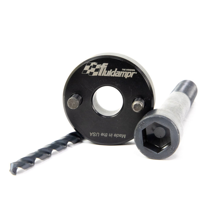 Fluidampr GM/Chevy LS Drill Pin Kit