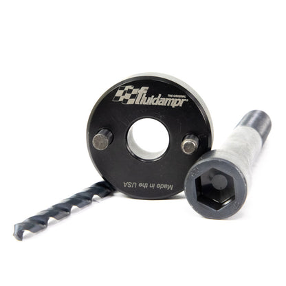 Fluidampr GM/Chevy LS Drill Pin Kit