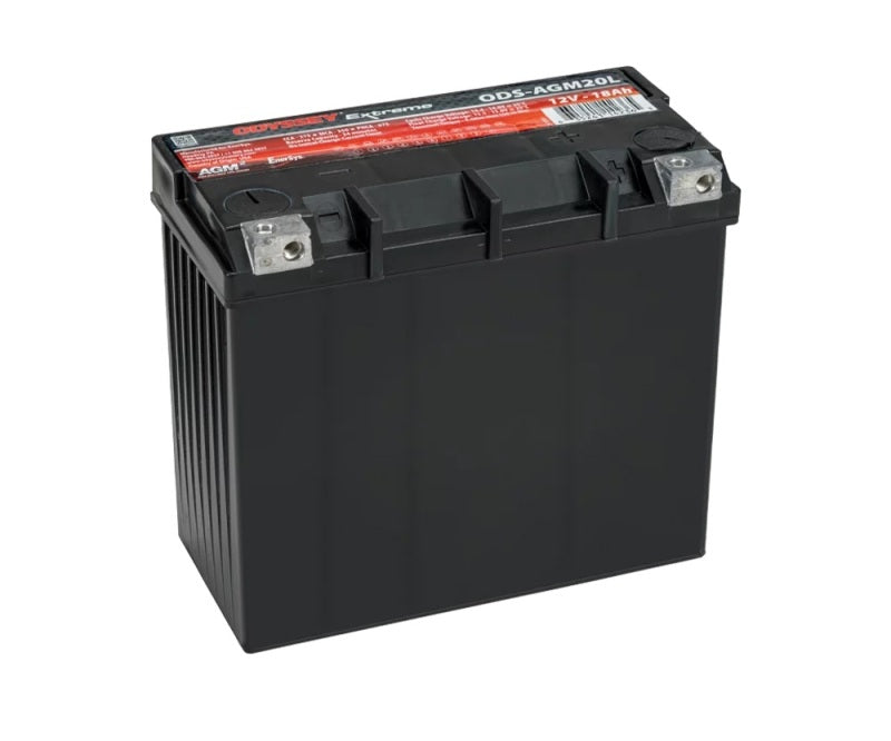 Odyssey Battery Powersport Extreme AGM Battery Odyssey Battery