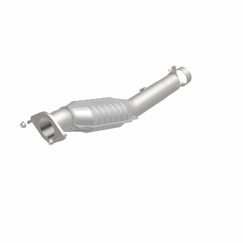 MagnaFlow Conv DF GM 01-02 2500 Passenger Side 6L Magnaflow
