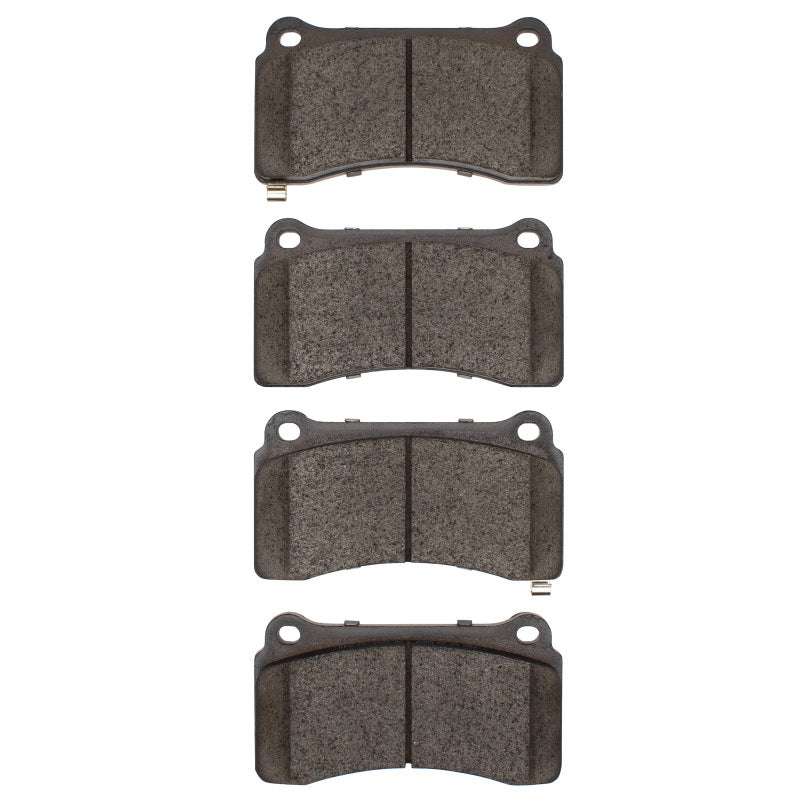 R1 09-24 Nissan GT-R Rear Optimum OE Brake Pads