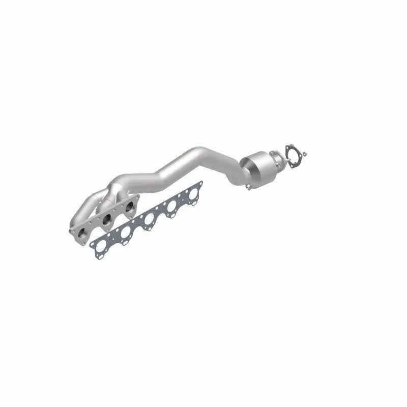 Magnaflow Conv DF 07-10 Audi S6 5.2L Passenger Front Manifold Magnaflow