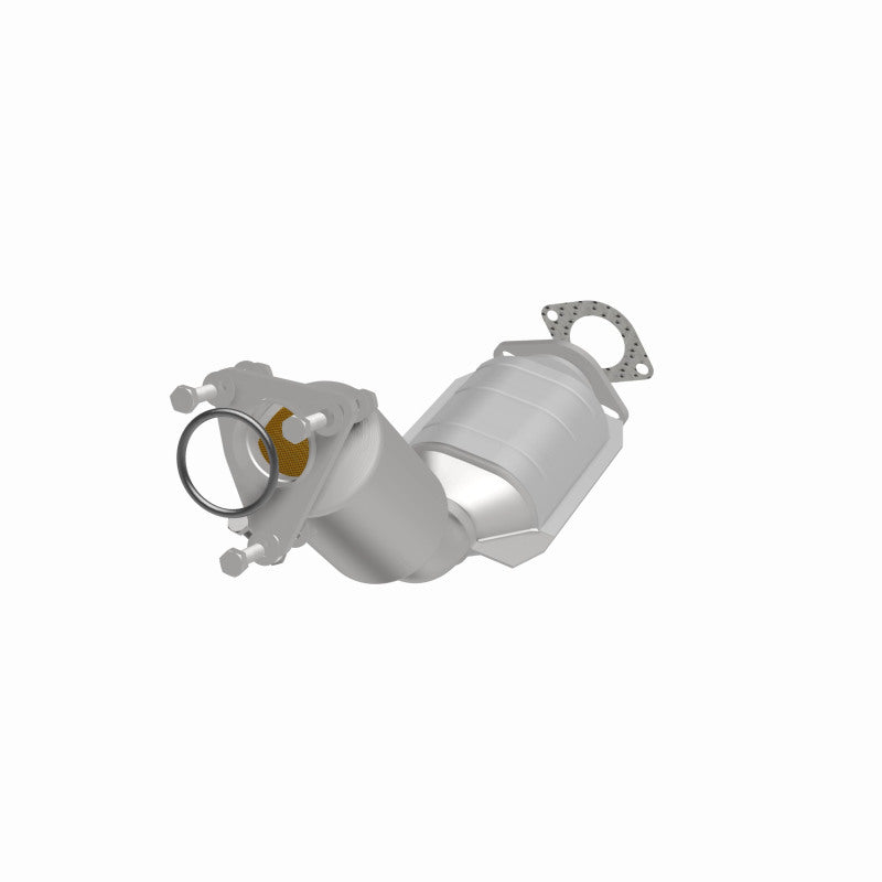 MagnaFlow Conv DF 08-13 Infiniti G37 V6-3.7LGAS 2.25in Dia Magnaflow