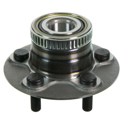 MOOG 01-10 Chrysler PT Cruiser Rear Hub Assembly Moog