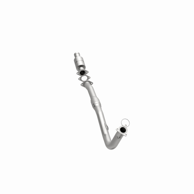MagnaFlow Conv DF 02-03 Avalanche Passenger Side 8.1L Magnaflow