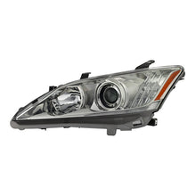 Load image into Gallery viewer, xTune 10-12 Lexus ES350 Driver Side HID/AFS Headlight - OEM Left (PRO-JH-LES10-AFS-OE-L)