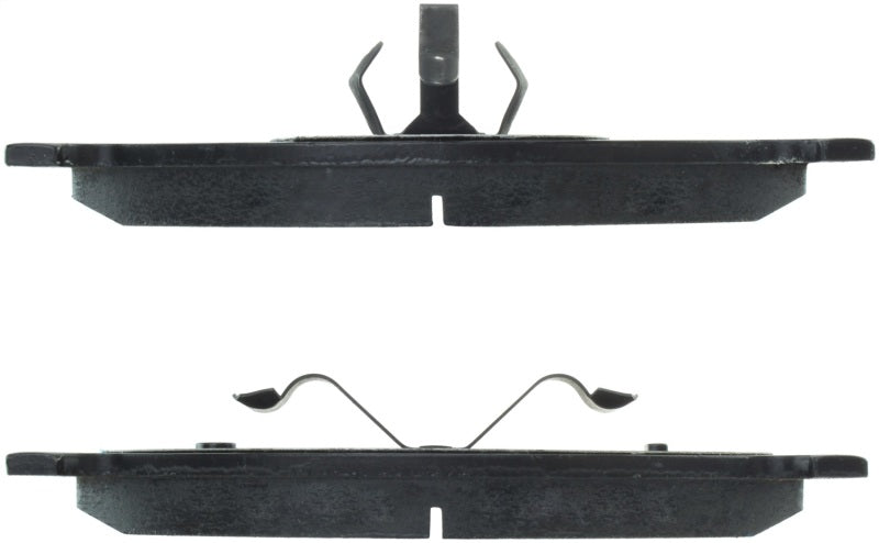 StopTech Premium Ceramic Front Brake Pads - 308.04770 Stoptech