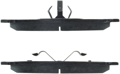 StopTech Premium Ceramic Front Brake Pads - 308.04770 Stoptech