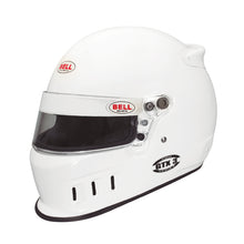 Load image into Gallery viewer, Bell GTX3 7 1/8 SA2020/FIA8859 - Size 57 (White)