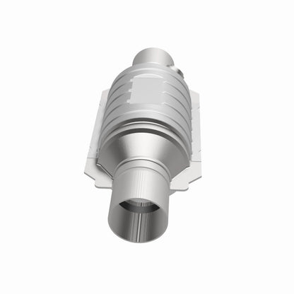 MagnaFlow Conv Universal 1.75 with Single O2 OEM Magnaflow