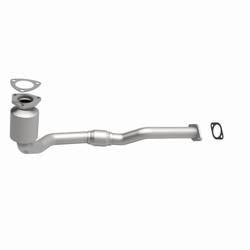 MagnaFlow Conv DF 02-03 Saturn Vue 3.0L Front Magnaflow