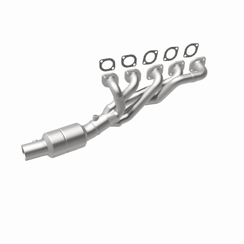 MagnaFlow Conv DF BMW M5-6 06-08 Driver Side Magnaflow