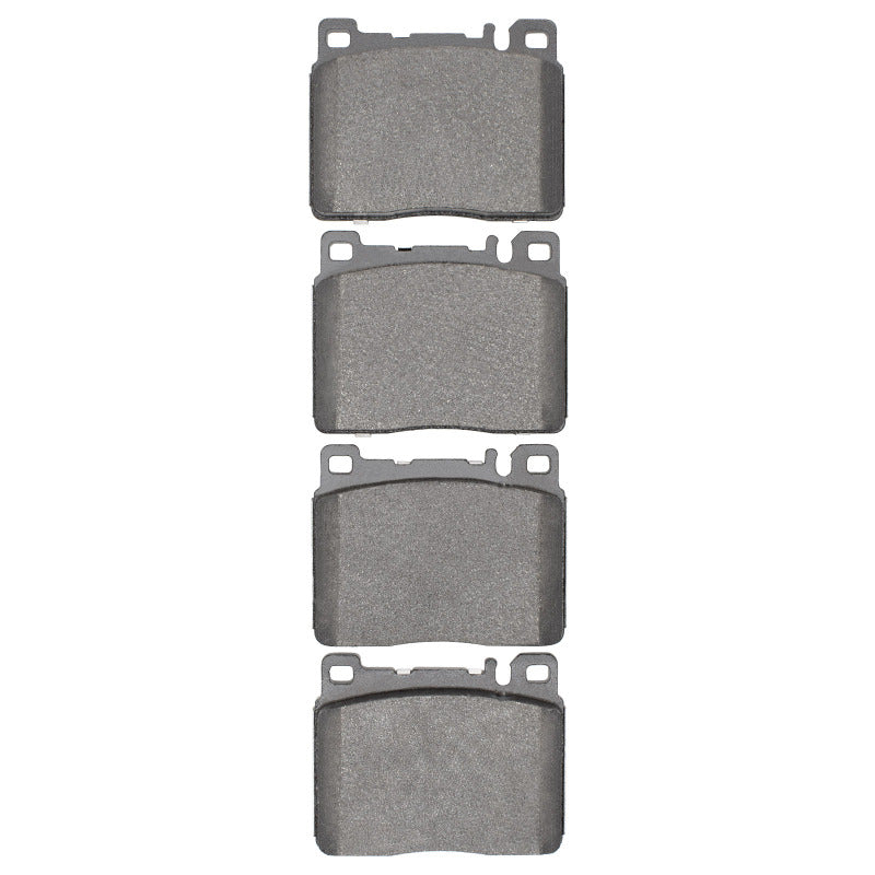 R1 03-12 Maybach 62 Front Optimum OE Brake Pads