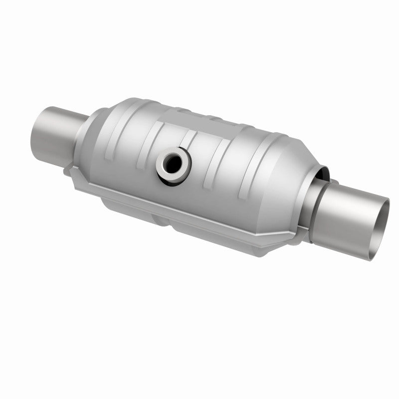 MagnaFlow Conv Univ 1.75 Mid Bed Sensor Magnaflow