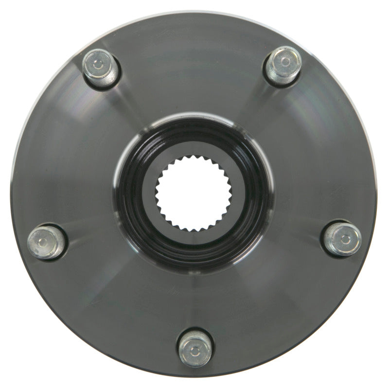 MOOG 13-14 Subaru WRX STI Front Hub Assembly Moog