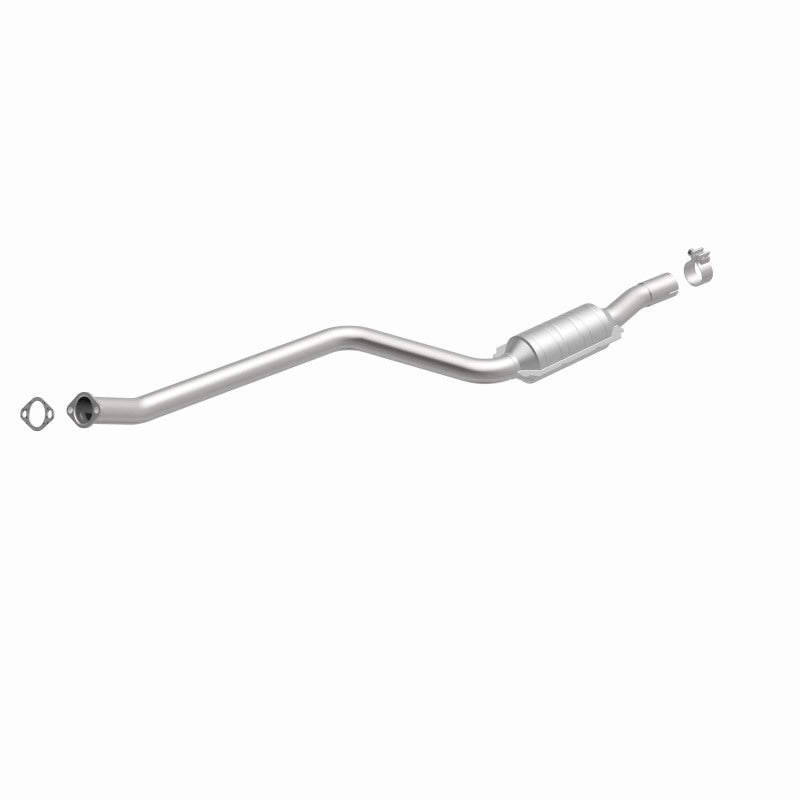Magnaflow Conv DF 2006 BMW 530xi 3.0L OEM Magnaflow