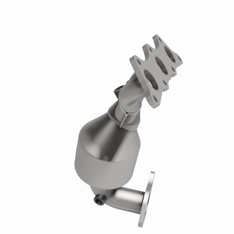 MagnaFlow Conv DF Mitsubishi 06-09 Eclipse/Galant 06-08 Endeavor 3.8L Front Manifold *NO CA SALE* Magnaflow