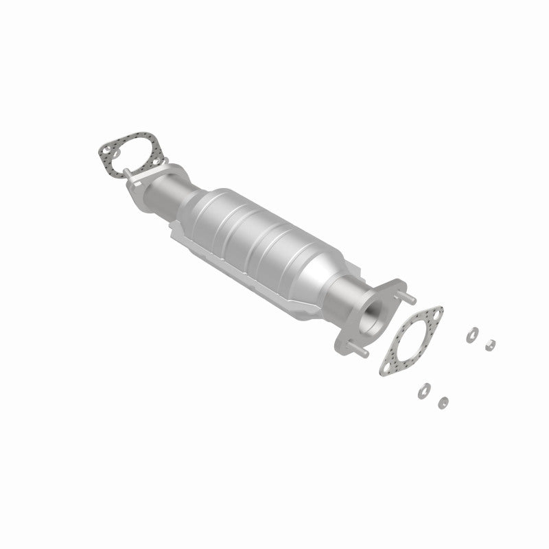 MagnaFlow Conv DF 10-12 Forte 2.0L Fed Rear Magnaflow