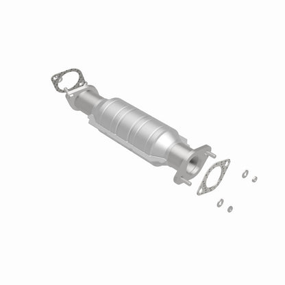 MagnaFlow Conv DF 10-12 Forte 2.0L Fed Rear Magnaflow