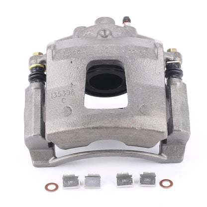 Power Stop 02-06 Buick Rendezvous Front Left Autospecialty Caliper w/Bracket PowerStop