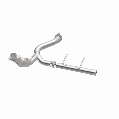MagnaFlow Conv DF 06-09 Ford Expedition / 07-09 Lincoln Navigator/Navigator L P/S Magnaflow