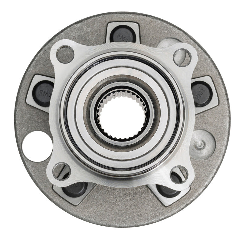 MOOG 01-06 Lexus LS430 Rear Hub Assembly Moog