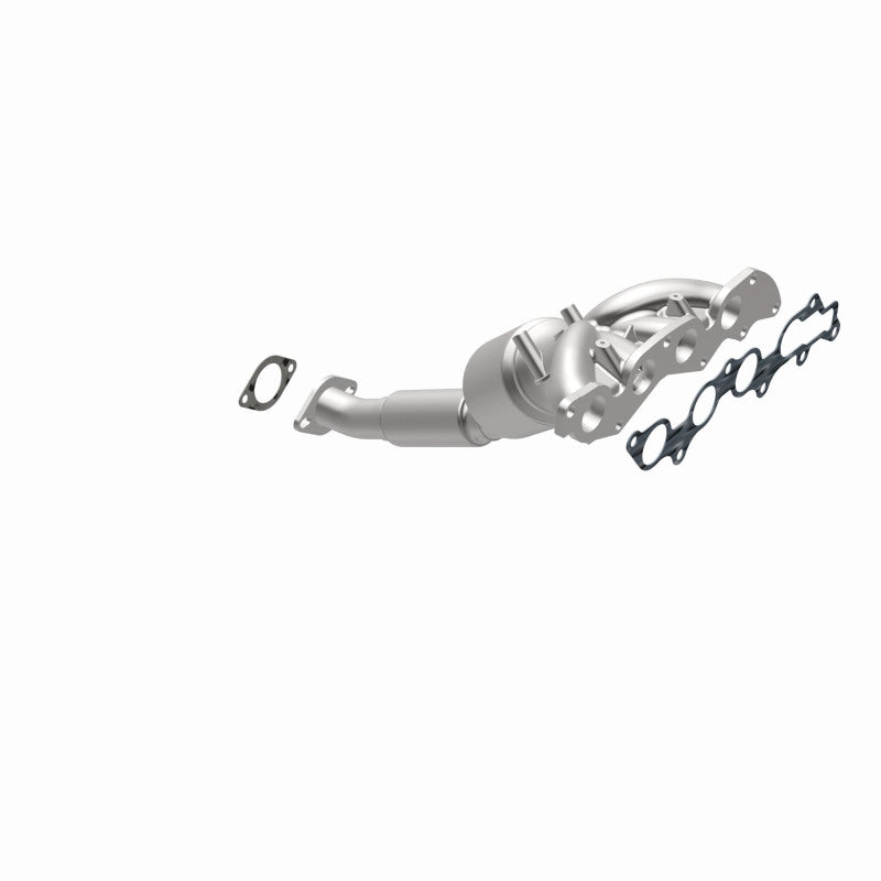 Magnaflow 09-10 Ford Focus 2.0L Direct Fit Converter Magnaflow