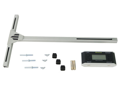 Whiteline Universal Camber Gauge Whiteline