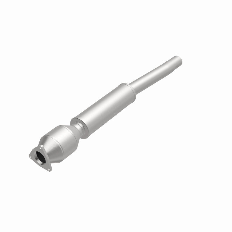 MagnaFlow Conv DF 04-06 VW Phaeton 4.2L Passenger Side Rear Magnaflow