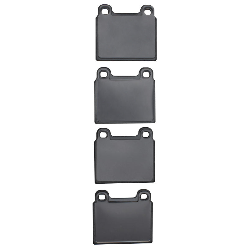 R1 Front Performance Brake Pads 1963-1994 Multi-Make Applications - 2115-0045-00