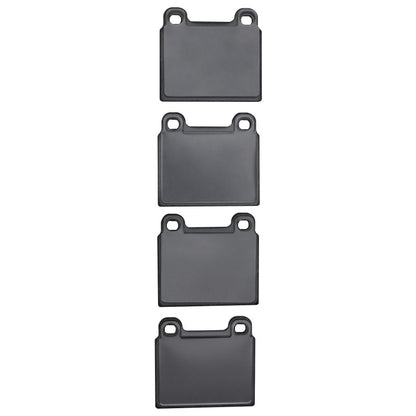 R1 Front Performance Brake Pads 1963-1994 Multi-Make Applications - 2115-0045-00